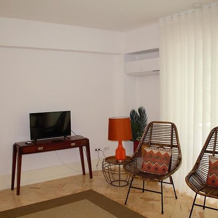 Citybreak-Apartments Sa Da Bandeira Porto Eksteriør billede